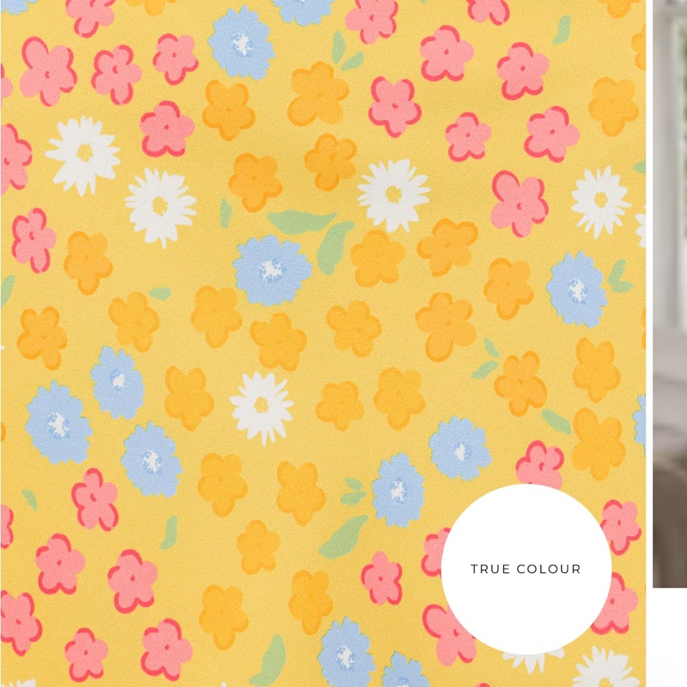 Sabo Skirt Danelli Dress - Azalea - Picture 6 of 9